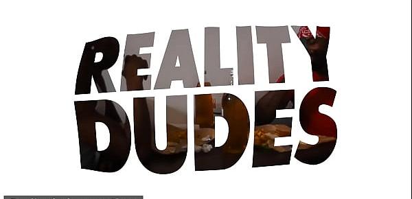  Reality Dudes - (Philly Mack, Attack Leo North) - Trailer preview